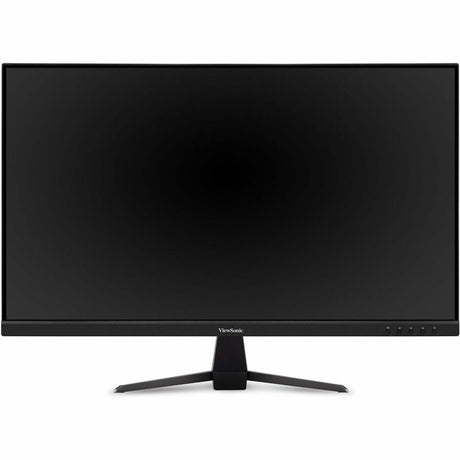 ViewSonic VX3267U-4K 4K UHD 32 Inch IPS Monitor with 65W USB C, HDR10 Content Support, Ultra-Thin Bezels, Eye Care, HDMI, and DP Input — VX3267U-4K