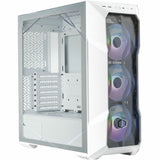 Cooler Master MasterBox TD500 Mesh V2 — TD500V2-WGNN-S00