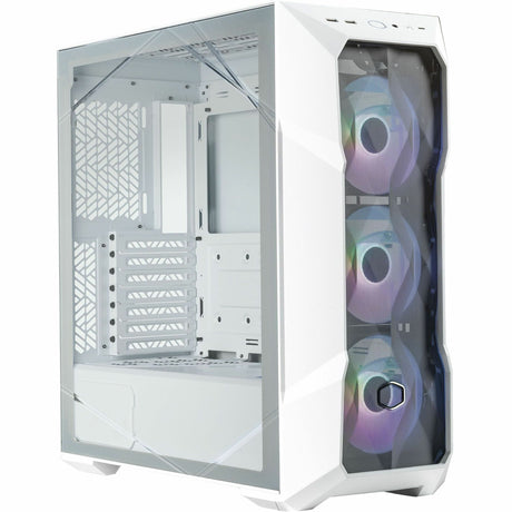Cooler Master MasterBox TD500 Mesh V2 — TD500V2-WGNN-S00