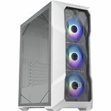 Cooler Master MasterBox TD500 Mesh V2 — TD500V2-WGNN-S00