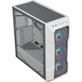 Cooler Master MasterBox TD500 Mesh V2 — TD500V2-WGNN-S00