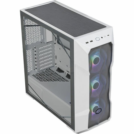 Cooler Master MasterBox TD500 Mesh V2 — TD500V2-WGNN-S00