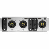 APC Backplate Kit with 3x NEMA L5-30R Outlets for Smart-UPS Modular Ultra — SRYLPD3