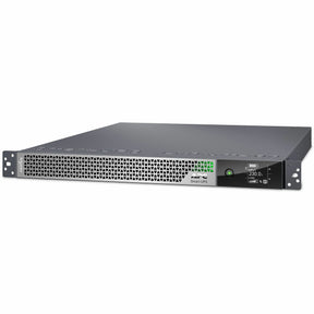 APC Smart-UPS Ultra On-Line, 3000VA, Lithium-ion, Rack/Tower 1U, 208/230V, 3x C13, 2x C19 IEC outlets, SmartConnect, Extended runtime, W/rail kit — SRTL3KRM1UWC