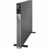 APC Smart-UPS Ultra On-Line, 3000VA, Lithium-ion, Rack/Tower 1U, 208/230V, 3x C13, 2x C19 IEC outlets, SmartConnect, Extended runtime, W/rail kit — SRTL3KRM1UWC