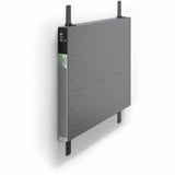 APC Smart-UPS Ultra On-Line, 3000VA, Lithium-ion, Rack/Tower 1U, 208/230V, 3x C13, 2x C19 IEC outlets, SmartConnect, Extended runtime, W/rail kit — SRTL3KRM1UWC