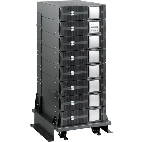 Eaton UPS Battery Integration System with Casters — BINTSYS