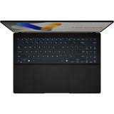 Asus Vivobook S 16 OLED S5606 S5606MA-DS96 16" Notebook - 3.2K - Intel Core Ultra 9 185H - Intel Evo Platform - 16 GB - 1 TB SSD - Natural Black — S5606MA-DS96