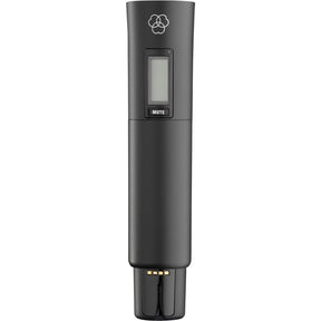 AKG Reference Digital Wireless Handheld Transmitter (BD1) — 3381H00100