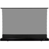 Elite Screens Kestrel Tab-Tension 3 FTE122H3-C4D 122" Electric Projection Screen — FTE122H3-C4D