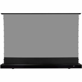 Elite Screens Kestrel Tab-Tension 3 FTE122H3-C4D 122" Electric Projection Screen — FTE122H3-C4D