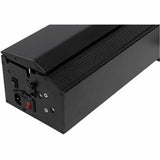 Elite Screens Kestrel Tab-Tension 3 FTE122H3-C4D 122" Electric Projection Screen — FTE122H3-C4D
