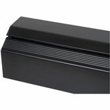 Elite Screens Kestrel Tab-Tension 3 FTE122H3-C4D 122" Electric Projection Screen — FTE122H3-C4D
