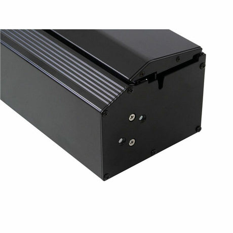 Elite Screens Kestrel Tab-Tension 3 FTE122H3-C4D 122" Electric Projection Screen — FTE122H3-C4D