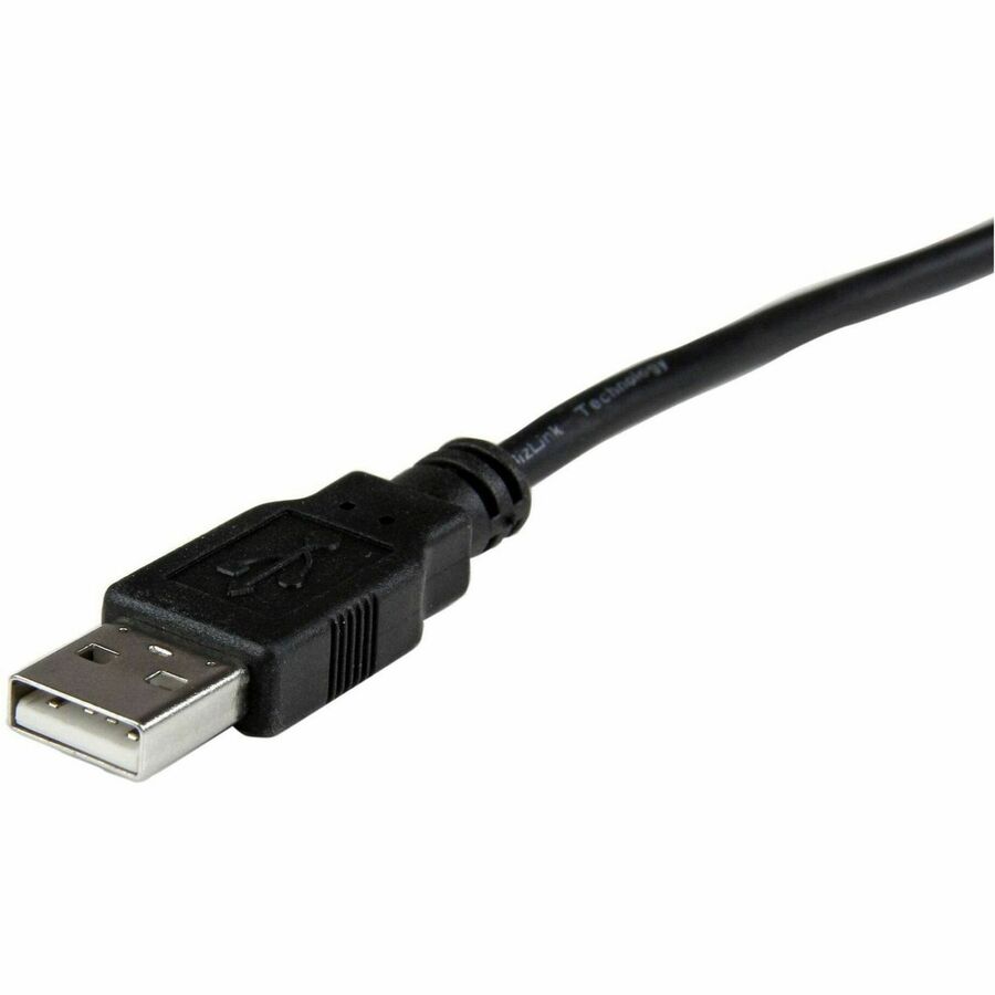 StarTech.com DisplayPort to DVI Dual Link Active Adapter, DisplayPort to DVI-D Adapter/Video Converter 2560x1600 60Hz, DP to DVI Adapter — DP2DVID2