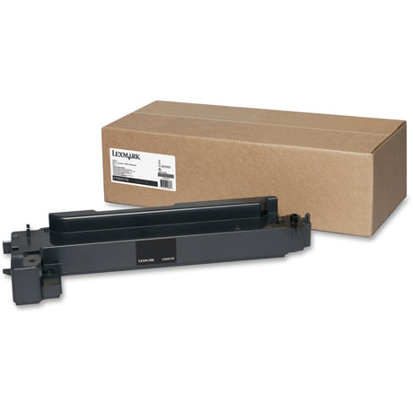 Lexmark C792X77G Waste Toner Bottle — C792X77G