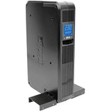 Eaton Tripp Lite Series 1500VA 900W Line-Interactive UPS - 8 C13 Outlets, AVR, 230V, 50/60 Hz, USB, DB9, LCD, 2U Rack/Tower — SMX1500LCD