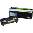 Lexmark Unison 60F1H00 Toner Cartridge — 60F1H00