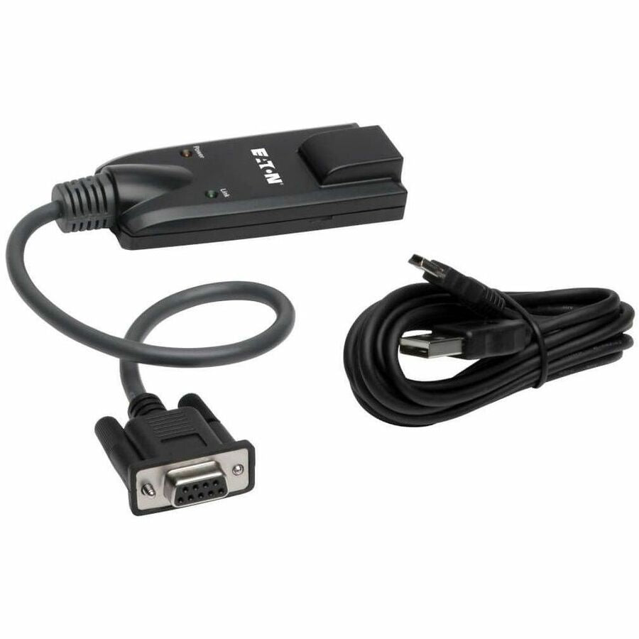 Eaton Tripp Lite Series NetDirector Serial Server Interface Unit (B064-Series), TAA — B055-001-SER