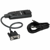 Eaton Tripp Lite Series NetDirector Serial Server Interface Unit (B064-Series), TAA — B055-001-SER