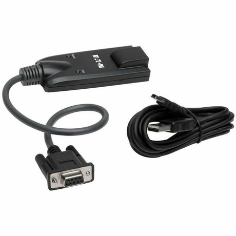 Eaton Tripp Lite Series NetDirector Serial Server Interface Unit (B064-Series), TAA — B055-001-SER