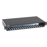 Black Box MultiPower Miniature Power Tray - 18-Slot — LHC018A-AC-R2
