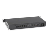 Black Box MultiPower Miniature Power Tray - 18-Slot — LHC018A-AC-R2