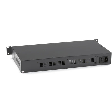 Black Box MultiPower Miniature Power Tray - 18-Slot — LHC018A-AC-R2