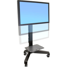 Ergotron Neo-Flex Mobile MediaCenter UHD Stand — 24-192-085