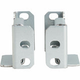 Eaton 2-Post Rack-Mount Installation Kit for Select 1U 5P UPS systems and select 1U 9PX lithium-ion EBMs — RK2PA