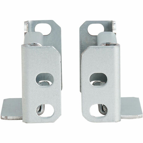 Eaton 2-Post Rack-Mount Installation Kit for Select 1U 5P UPS systems and select 1U 9PX lithium-ion EBMs — RK2PA