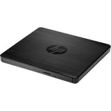 HP DVD-Writer - External — F2B56AA