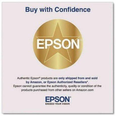 Epson Premium Glossy Photo Paper — S042132