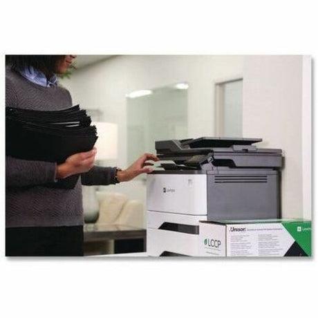 Lexmark CS/X92x Series, C/XC 9200 Series Black Photoconductor Unit — 76C0PK0