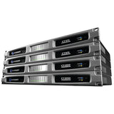 Crown ComTech DriveCore CT 8150 Amplifier - 1000 W RMS - 8 Channel — NCT8150A-U-US