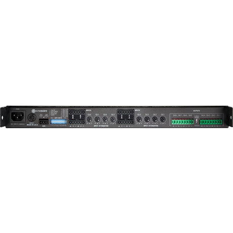 Crown ComTech DriveCore CT 8150 Amplifier - 1000 W RMS - 8 Channel — NCT8150A-U-US