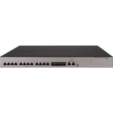 HPE OfficeConnect 1950 12XGT 4SFP+ Switch — JH295A#ABA