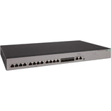 HPE OfficeConnect 1950 12XGT 4SFP+ Switch — JH295A#ABA