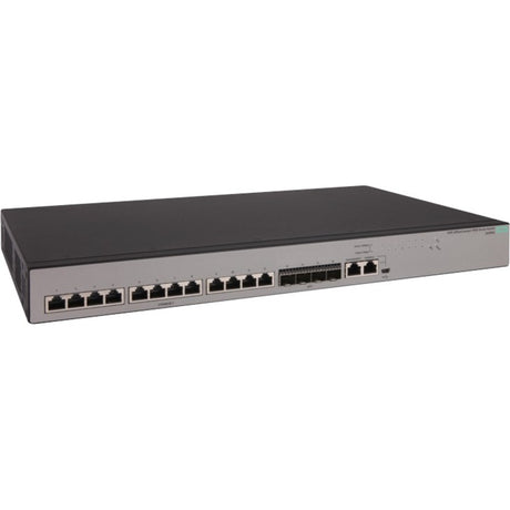 HPE OfficeConnect 1950 12XGT 4SFP+ Switch — JH295A#ABA