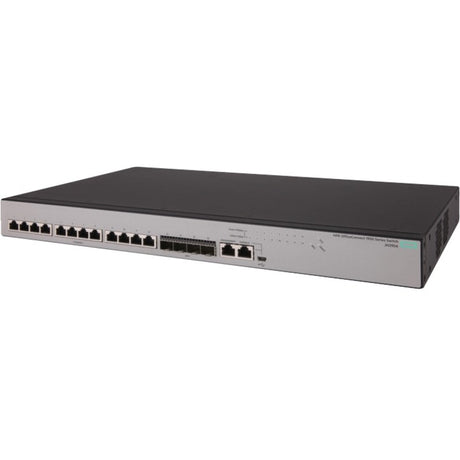 HPE OfficeConnect 1950 12XGT 4SFP+ Switch — JH295A#ABA