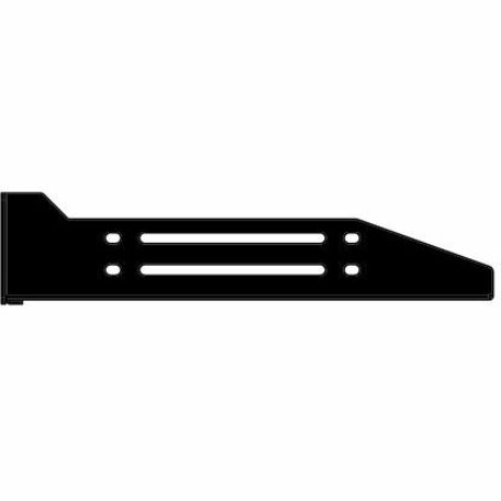 BSS 1U Rack-Mount Kit — BSSRACKSHELF1UFX