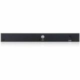 ZYXEL GS1100-10HP 8-Port Gigabit PoE Switch | 8 PoE+ Ports at 130W with 2 SFP Uplinks — GS1100-10HP
