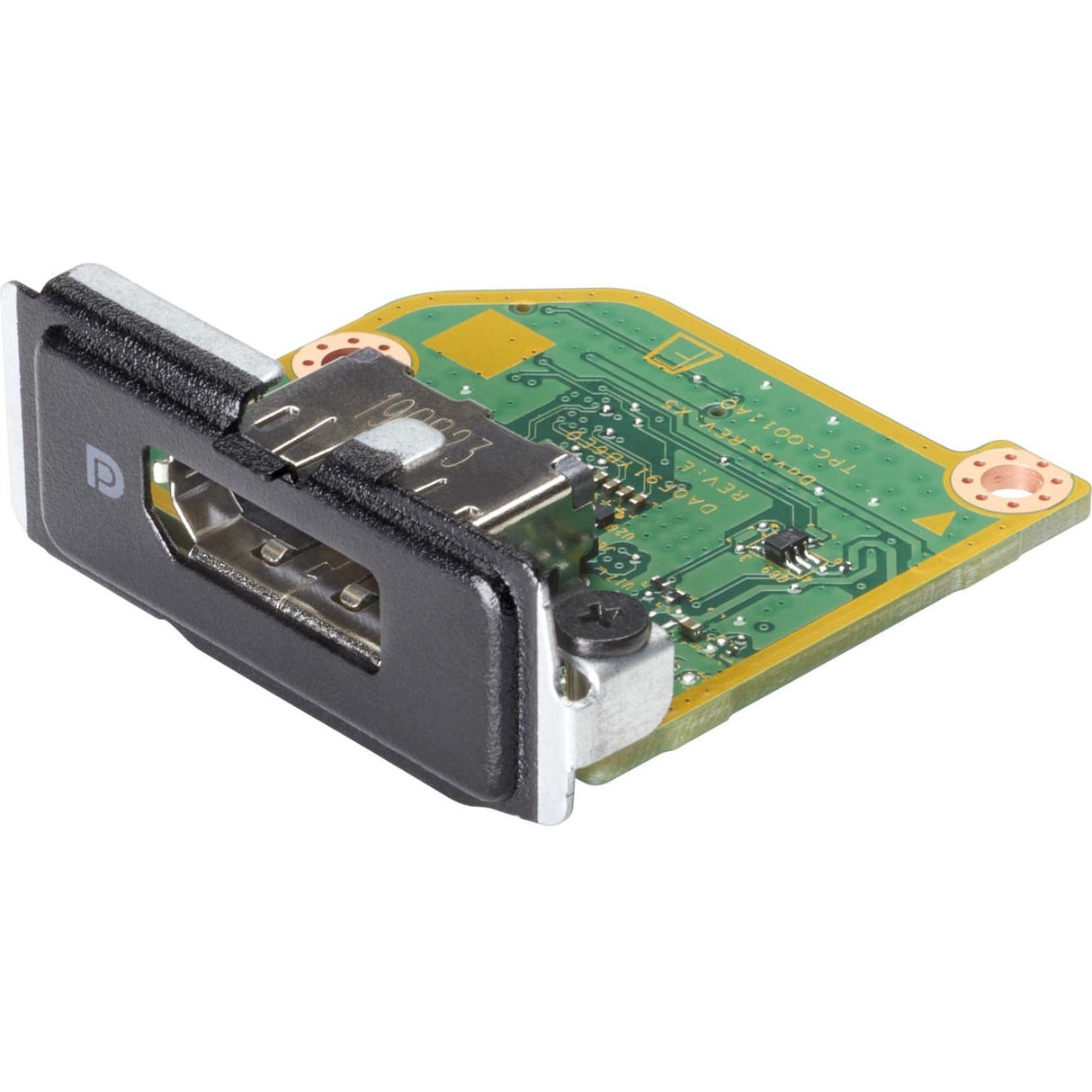 HP DisplayPort Port Flex IO v2 — 13L54AA