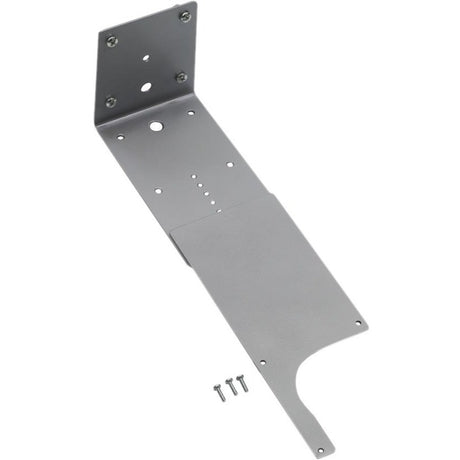 Ergotron Cart Mount for Camera - Silver — 98-503