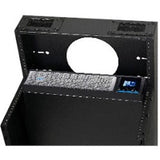 Eaton 5PX G2 3000VA 3000W 208V Line-Interactive UPS - 2 C19, 8 C13 Outlets, Cybersecure Network Card Included, Extended Run, 2U Rack/Tower — 5PX3000HRTNG2