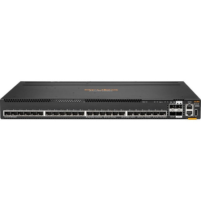 HPE CX 6300 Layer 3 Switch — R8S92A