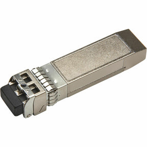 HP 10GbE SFP+ SR/SW LC Fiber Optic Transceiver — 860T8AA
