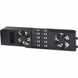 HP Z4 PCIe Retainer with Fans (56Q84AA) — 56Q84AA