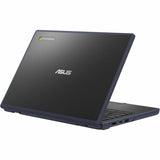 Asus Chromebook CZ12 CZ1204CM2A-YZ84 12.2" Rugged Chromebook - WUXGA - Octa-core (ARM Cortex A76 + Cortex A55) - 8 GB - 64 GB Flash Memory - Mineral Gray — CZ1204CM2A-YZ84