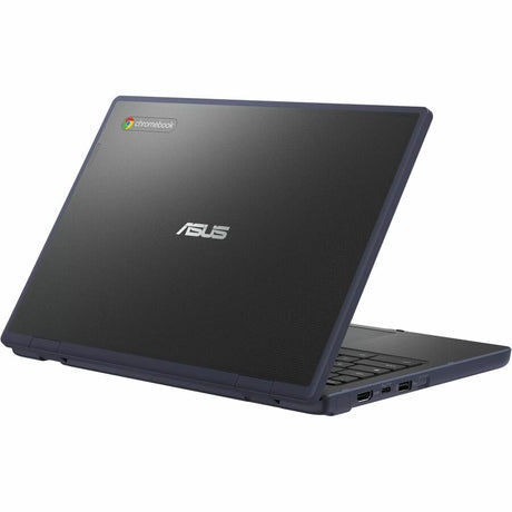 Asus Chromebook CZ12 CZ1204CM2A-YZ84 12.2" Rugged Chromebook - WUXGA - Octa-core (ARM Cortex A76 + Cortex A55) - 8 GB - 64 GB Flash Memory - Mineral Gray — CZ1204CM2A-YZ84